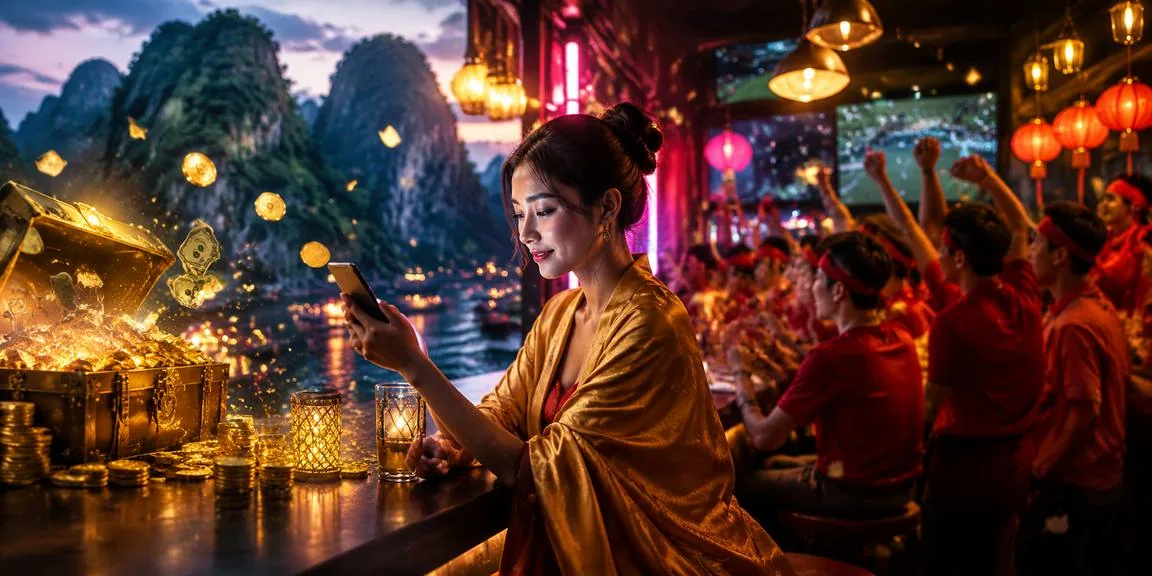 sa88p Slot Phố Cổ – Hương Vị Cổ Điển Ngay Trên Tay Bạn